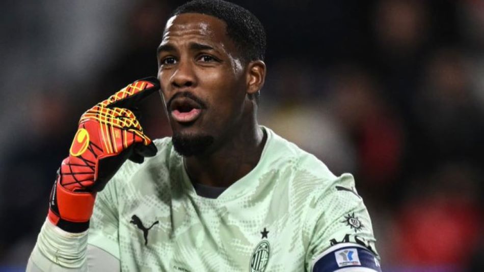 Баерн го избра наследникот на Ноер