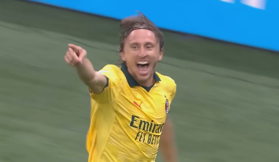 Allegri izostavlja Modrića za sljedeću utakmicu Milana