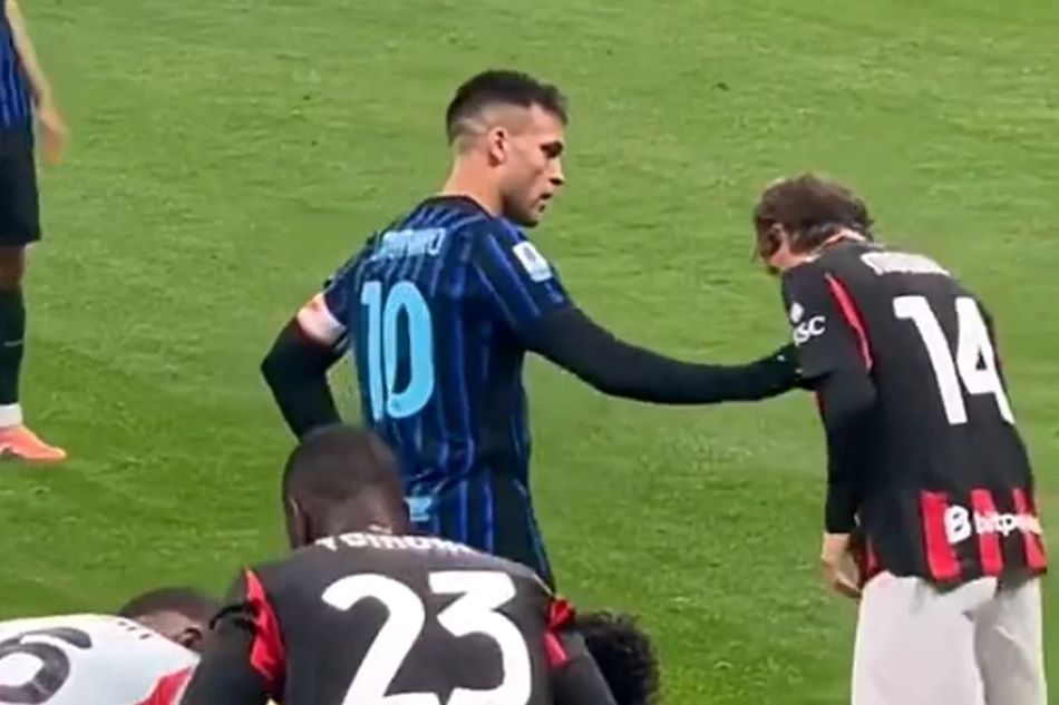 Snimak s tribine otkrio bezobrazluk Lautara, dugo će pamtiti kako ga je Modrić gospodski ponizio!