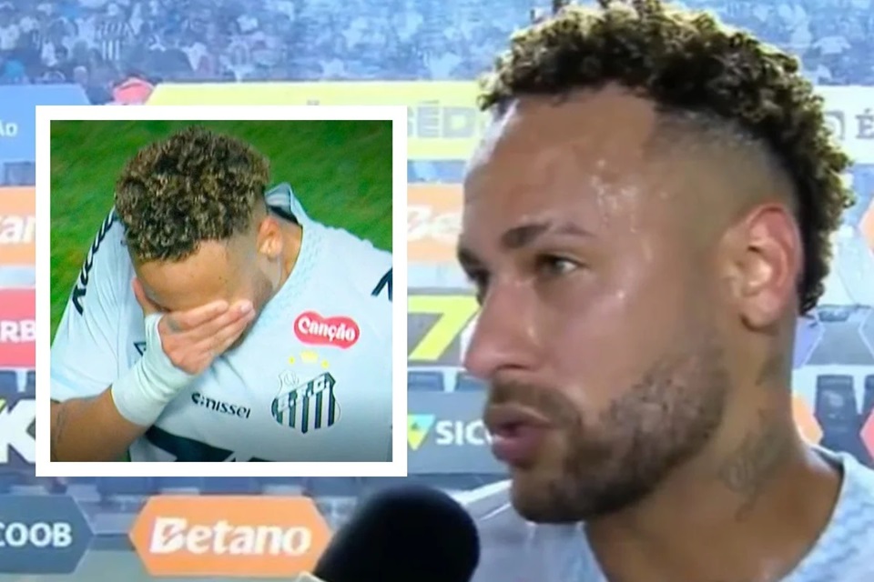 Neymar na brutalan način odgovorio na priče da je njegova karijera gotova, za 17 minuta izveo čudo (Video)