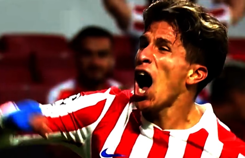 Simeone ostaje u Atletico Madridu do 2030. godine?