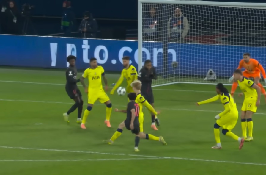 VIDEO “Novi Modrić” zabio hat-trick u Ligi prvaka, protivnici tvrde: “On je buduća Zlatna lopta”