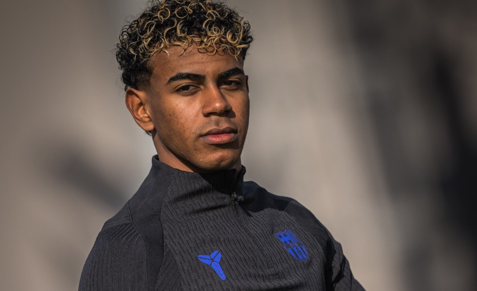 Yamal je dobio lekciju koju nije očekivao: Riječi koje bi mogle okrenuti cijelu karijeru