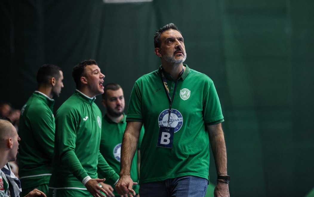 Гарабаја си замина од Битола, Пелистер веднаш назначи привремен тренер!