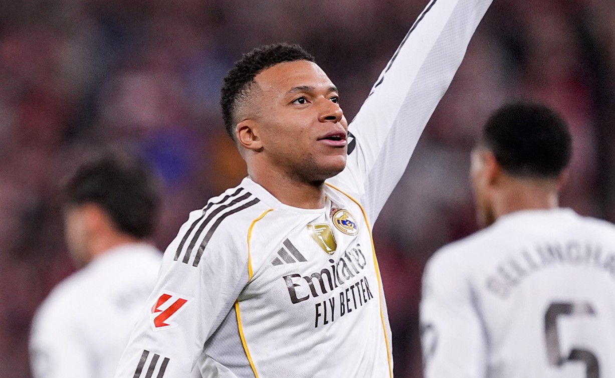 Španci zbog Mbappea ismijavaju Zlatnu loptu: “I on je tek sedmi u izboru?” (Video)