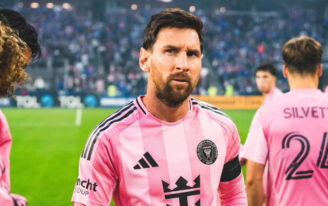 Malo je nedostajalo da Messi zaigra za City. Za sve je kriva jedna engleska riječ