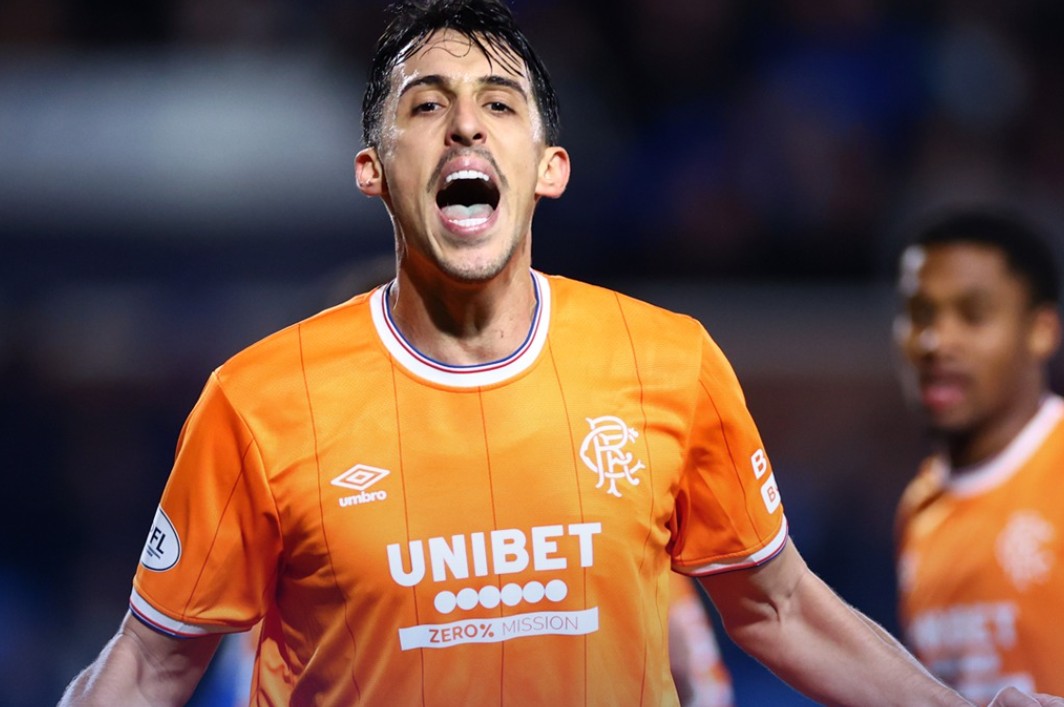 Во шкотската лига воодушевени од генијалноста која ја покажа Миовски! (Видео)