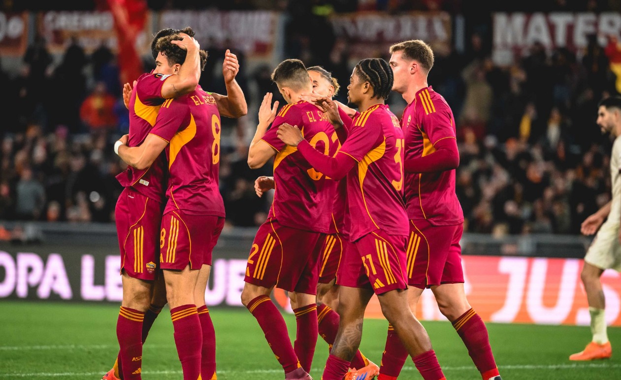 Roma naciljala veliko pojačanje – Atletikov promašaj pred vratima Rima?