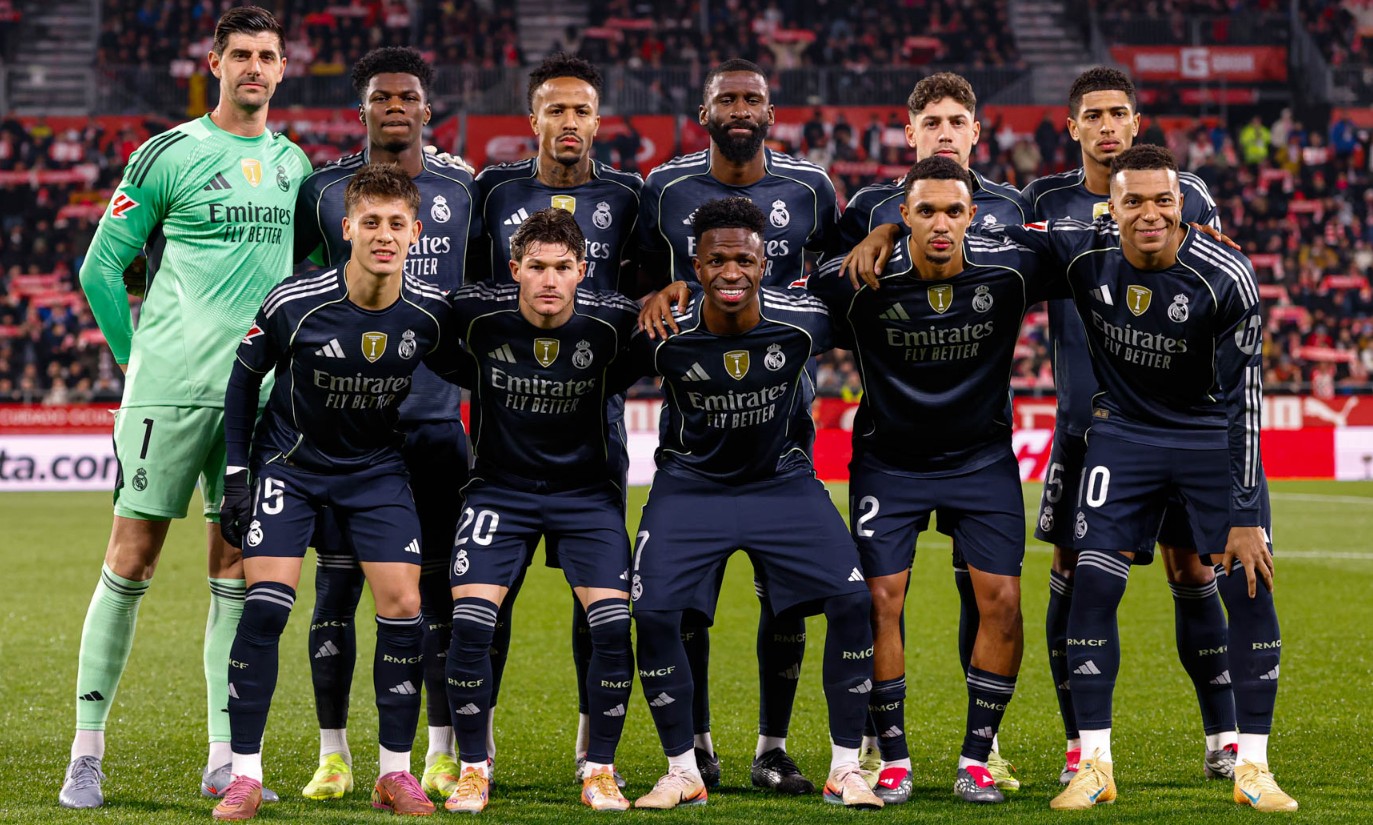 U Realu ogorčeni, ponovo pominjali Barcelonu: “Imamo četiri boda manje zbog Negreirinih sinova”