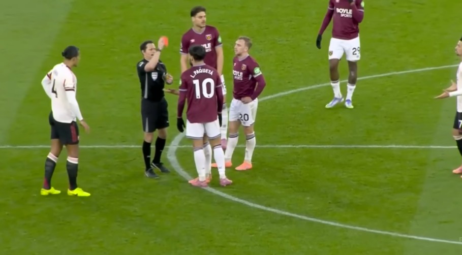 Paqueta nakon optužbi za namještanje: Žao mi je što nisam savršen