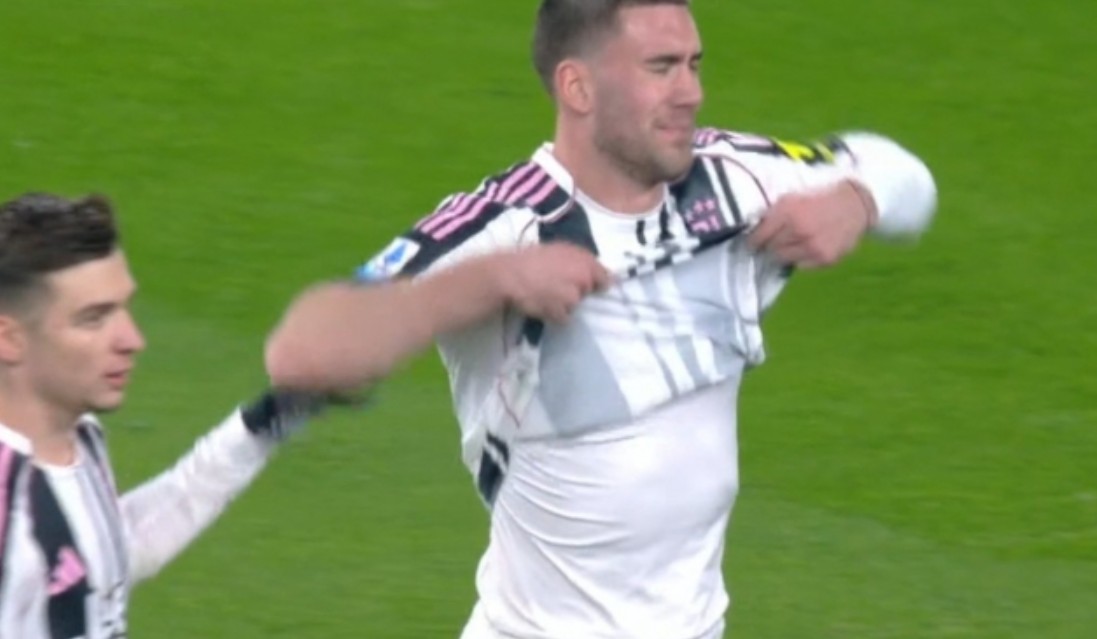 Vlahović mora na operaciju?!