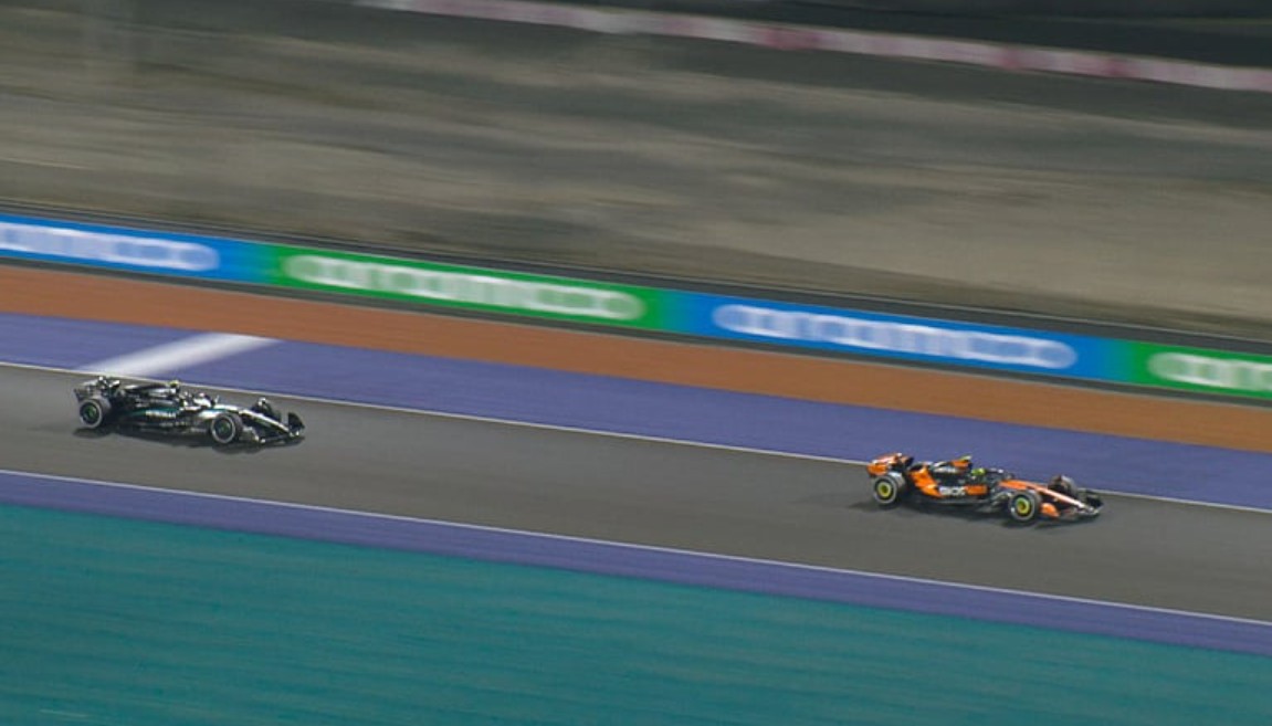 Red Bull optužio Antonellija da je pustio Norrisa, izvinili mu se nakon što je dobio prijetnje smrću