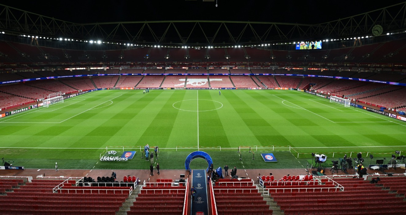 Arsenal dovodi čudesne blizance: Rasadište talenata za europske velikane