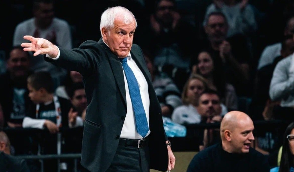 Partizan se već dogovorio sa Trinkijerijem!