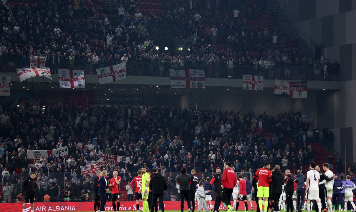 Bivši engleski reprezentativac uhapšen zbog pokušaja silovanja