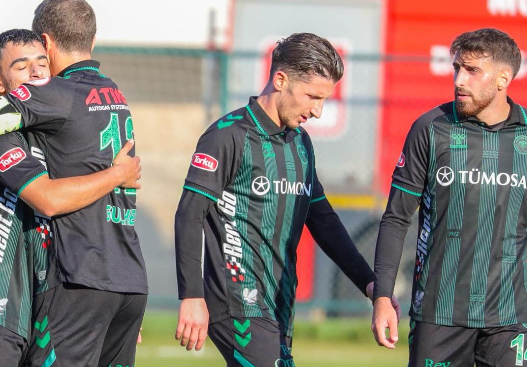 Барди стрела во Турција: Погоди во убедливата победа на Коњаспор! (Видео)