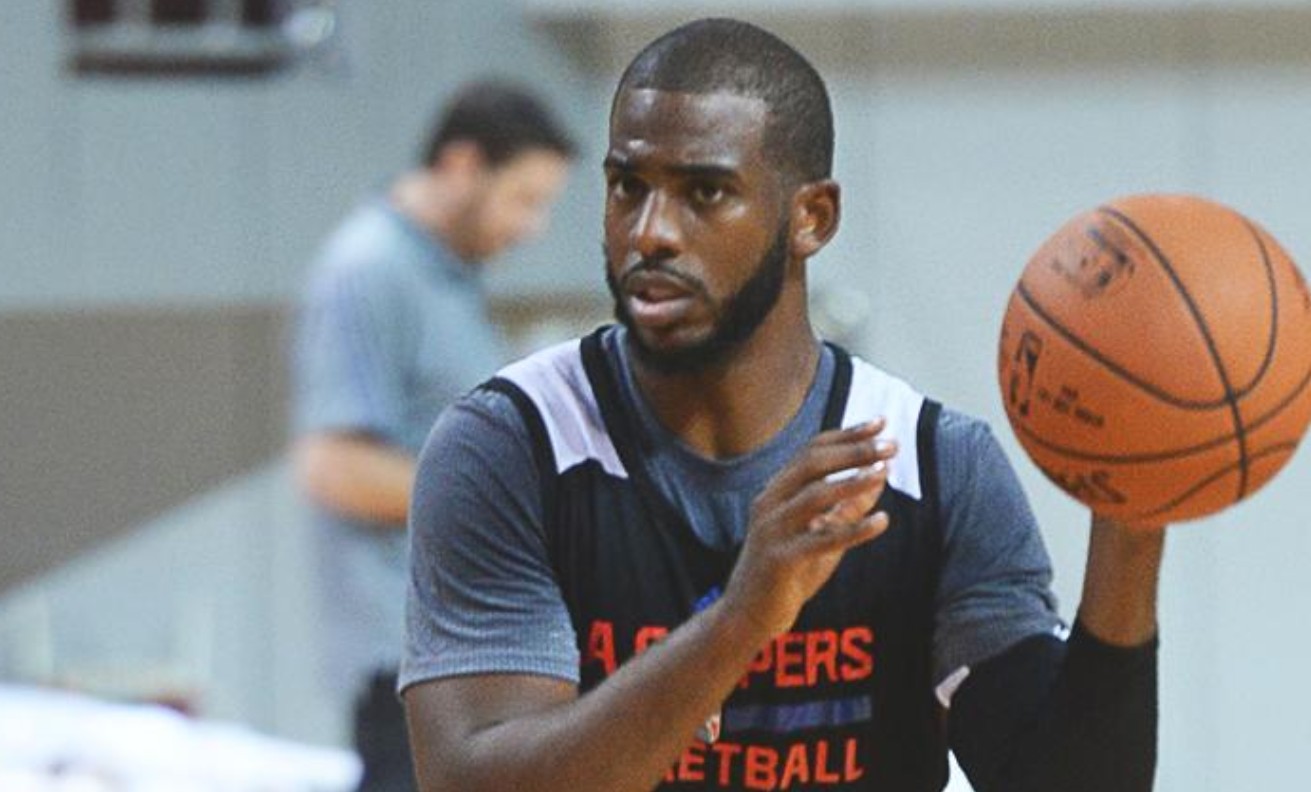 Los Angeles Clippersi otpustili Chrisa Paula, legendarni košarkaš šokiran tom odlukom