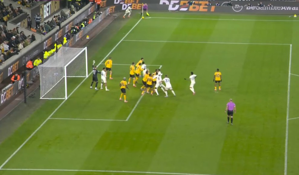 Engleska bruji o VAR provjeri: Idiotima je trebalo pet minuta za ovo, stvarno? (Video)