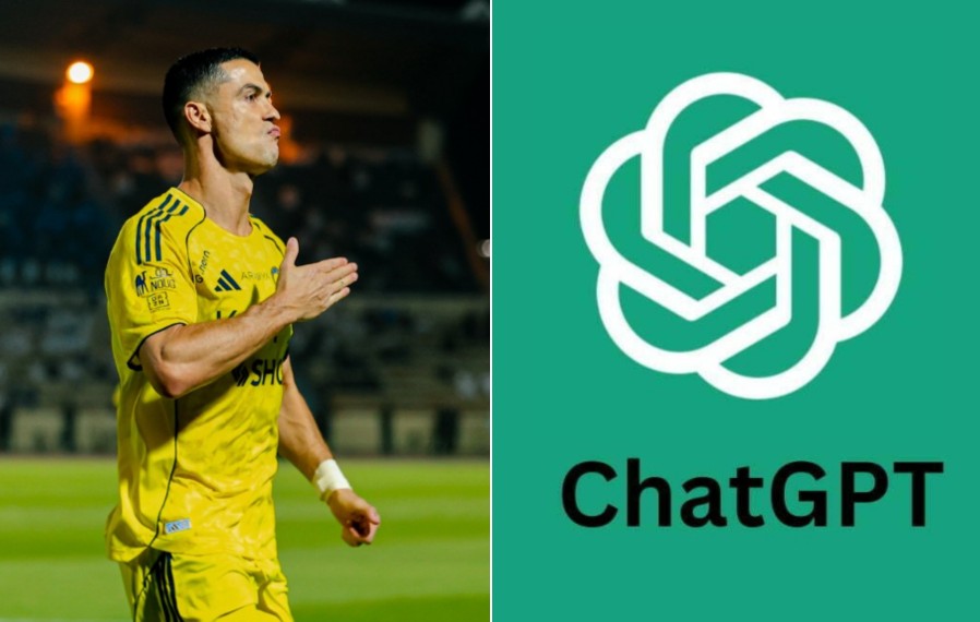 Kristijano Ronaldo ulaže u veštačku inteligenciju!