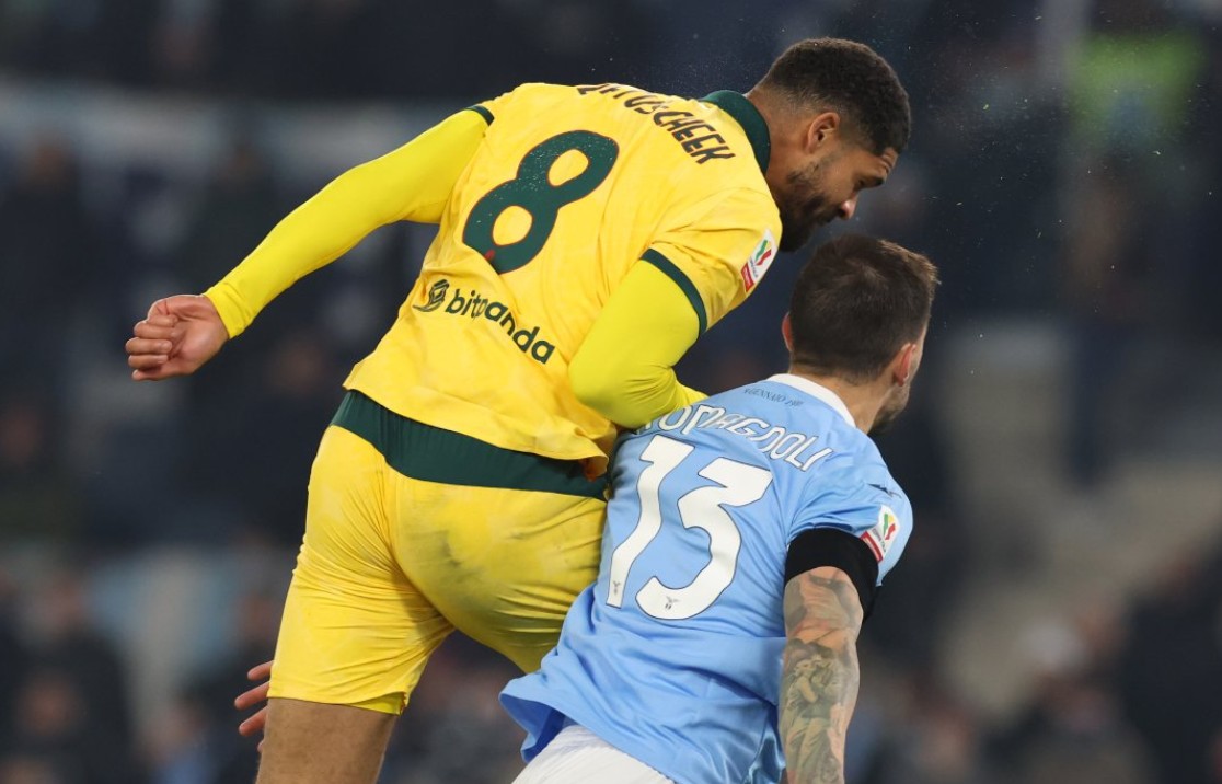 Zakanji heroj Rima, Lacio preko Milana do četvrtfinala Kupa Italije!