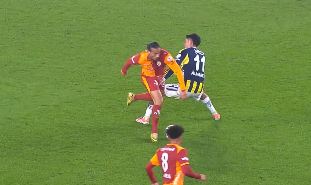 Turski fudbal pod opsadom policije: Hapšenja u dva najveća kluba