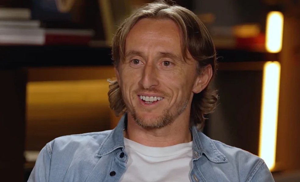 Modrić: Nikad mi nije palo na pamet da mogu osvojiti Zlatnu loptu u eri one dvije „zvijeri”
