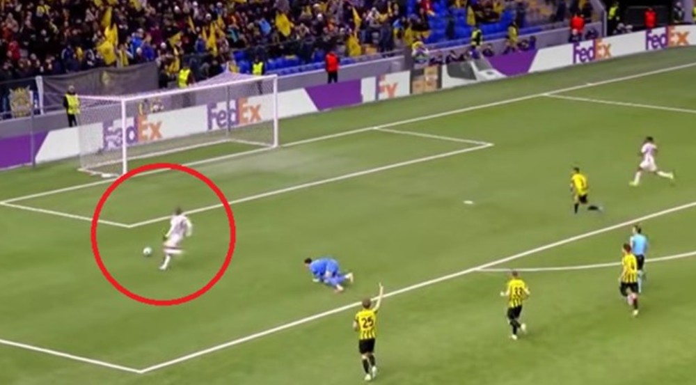 Je li na najhladnijoj utakmici u povijesti LP-a viđen i njen najveći promašaj? (Video)