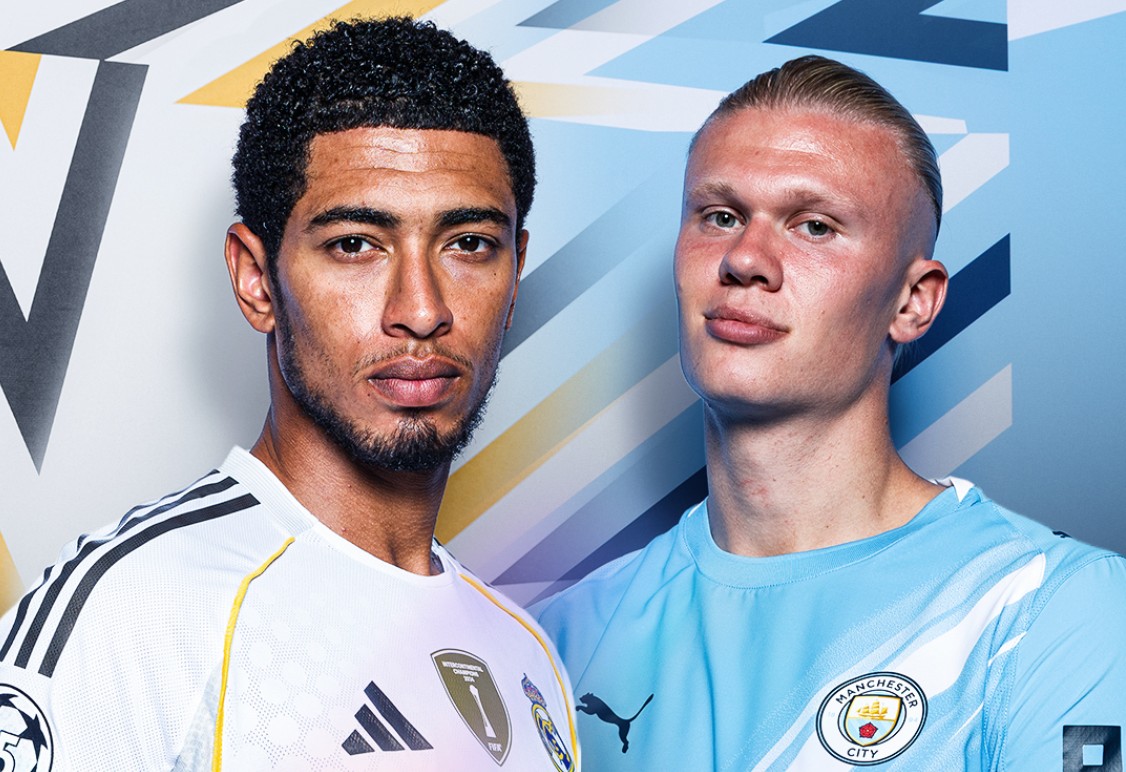 Real Madrid u spektaklu dočekuje Manchester City, PSG na teškom ispitu u Baskiji