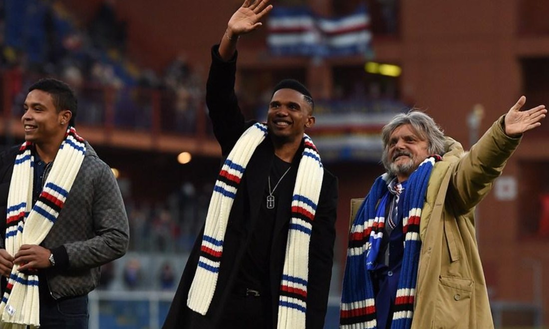 Sramota koja će Eto’a pratiti do kraja života: Izbacio zvijezdu iz reprezentacije da spasi svoj rekord