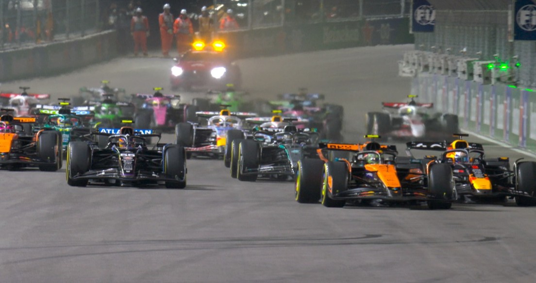 Koliko su zaradili vozači Formule 1 u 2025. godini: Hamilton imao najveću platu, ali nije dobio najviše novca