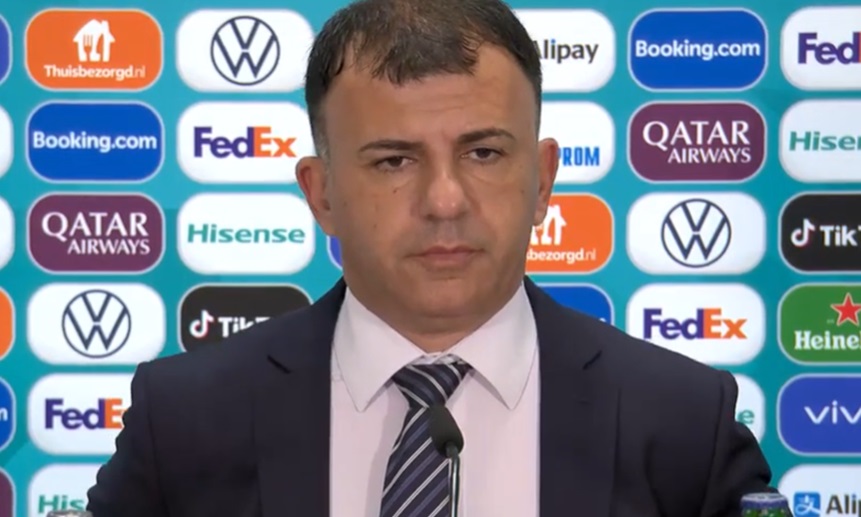 Ангеловски удри по ФФМ: При избор на селектор треба да се има сериозен пристап