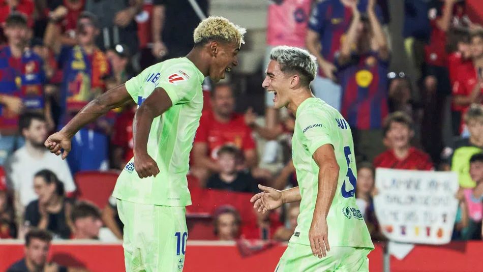 Деко: Когато имате футболисти като Ямал, Кубарси, Гави и Балде, не нужно да купувате играчи