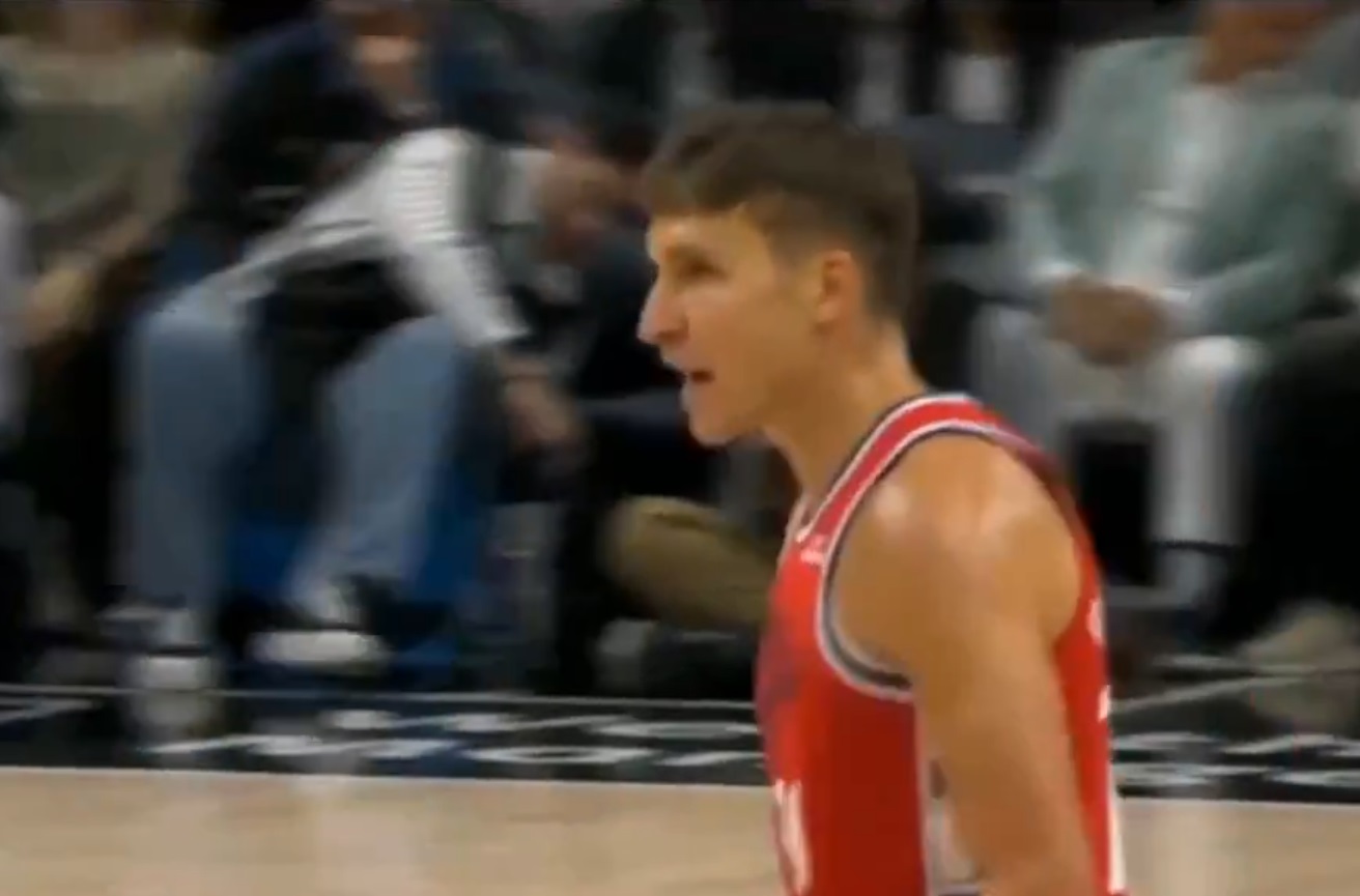 Spektakl u Minesoti: Bogdan pogodio za egal, pa gledao pad Klipersa u poslednjim sekundama