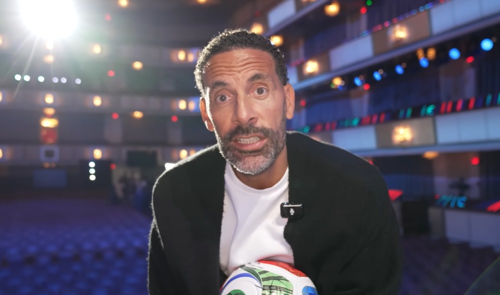 Ferdinandov fijasko. Pogledajte neugodne skečeve na ždrijebu za Svjetsko prvenstvo (Video)