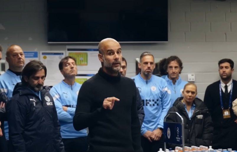 Yaya Toure: Kad vidim Guardiolu, vidim zmiju