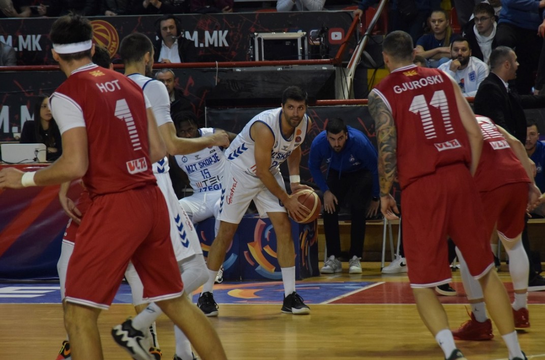 КФМ како НБА: Македонија добива „ол-стар“ натпревари!