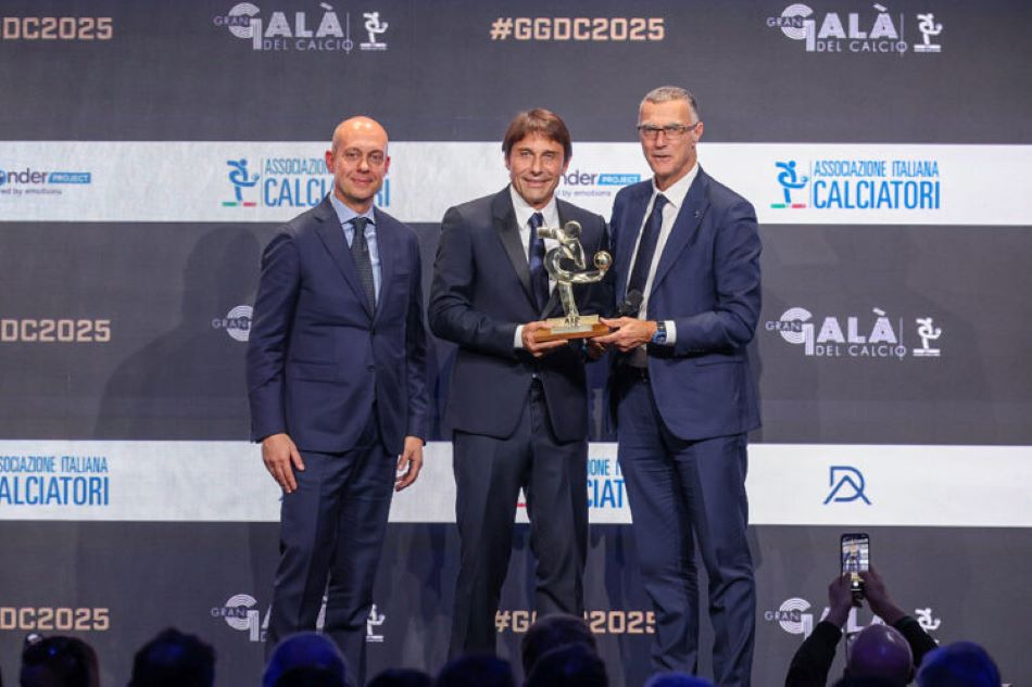 Ko je najbolji trener u Seriji A? Igrači nemaju dilemu