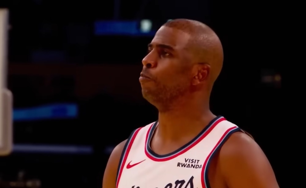 Kris Pol je slobodan… Četiri tima u opticaju!