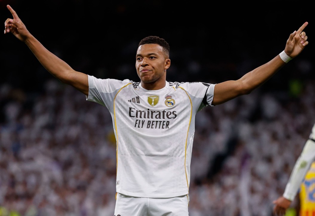 Činilo se da je Ronaldov golgeterski rekord nedostižan. Onda se pojavio Mbappe