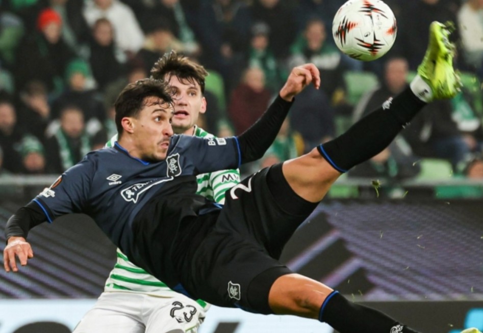 Погледнете ги „ножичките“ на Миовски од друг агол (Видео)