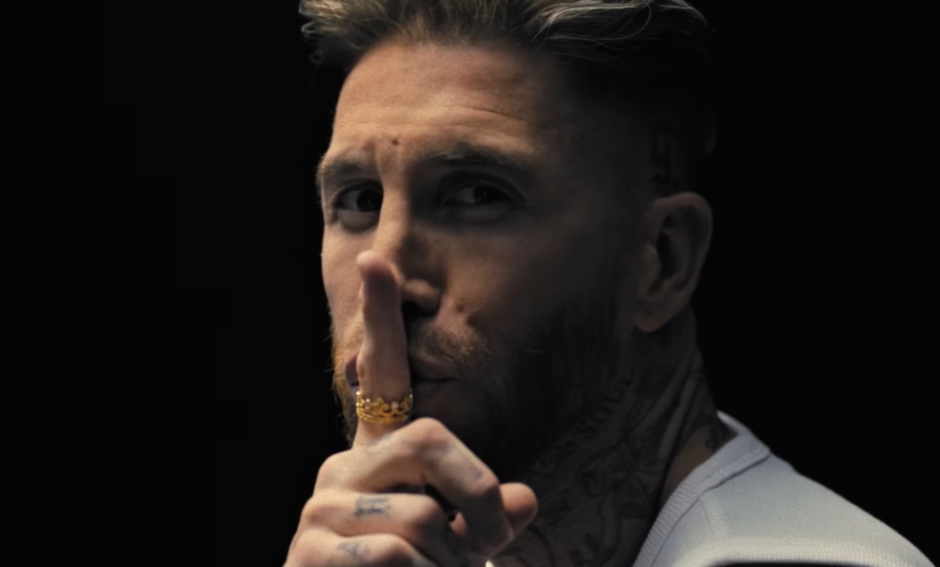 Ramos u senzacionalnom transferu opet s Modrićem?