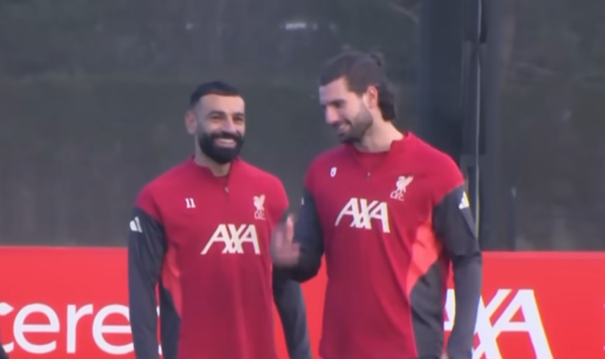 Salah napušta Liverpool? Tri kluba već su spremna za njegovo dovođenje
