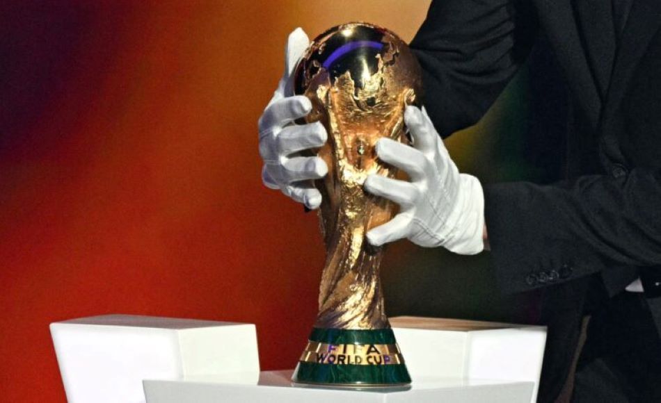 Познати групите за Мундијалот, еве со кого ќе игра Македонија ако се пласира!