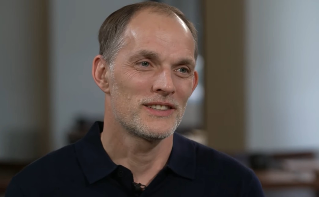 Tuhel ima ideju za SP koja je sve šokirala