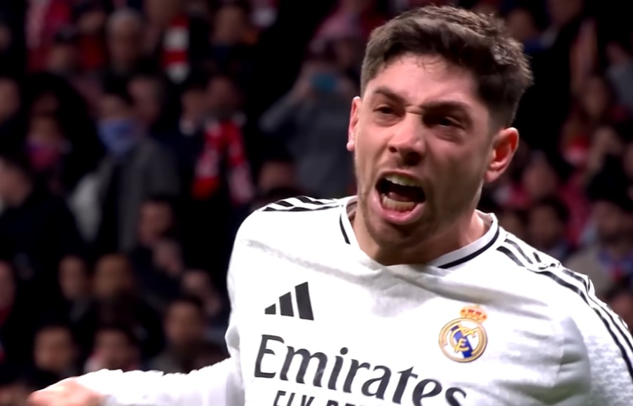 Valverde stao pred kameru i rekao bolnu istinu o Mbappeu i Viniciusu