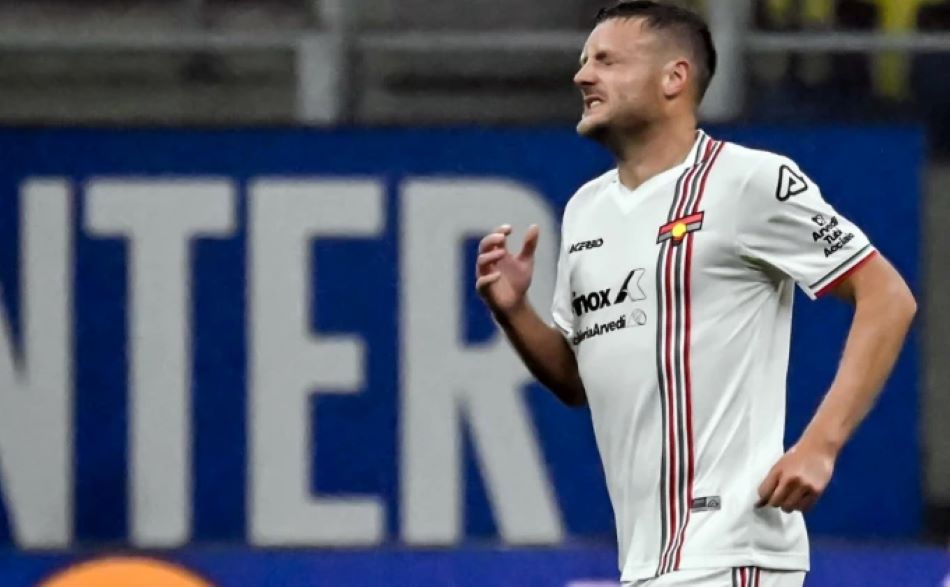 Neuništivi Vardi najbolji igrač Serije A u novembru