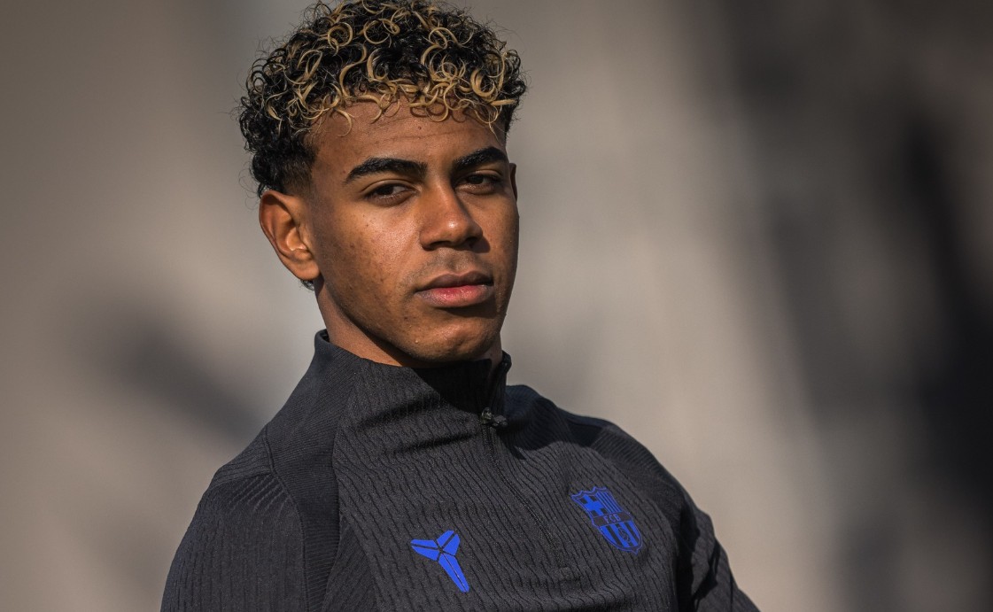 Yamal razmišljao o igranju za drugu reprezentaciju: To ne bi bilo pogrešno, ali želio sam igrati Euro