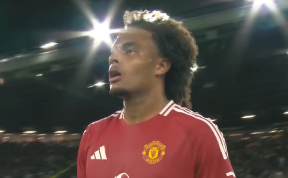 Roma želi napadača Mančester junajteda