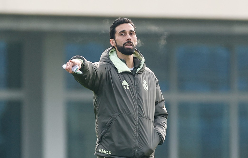 Novi trener Reala sprema ogromne promjene za debi. Pozvao je pet klinaca iz akademije