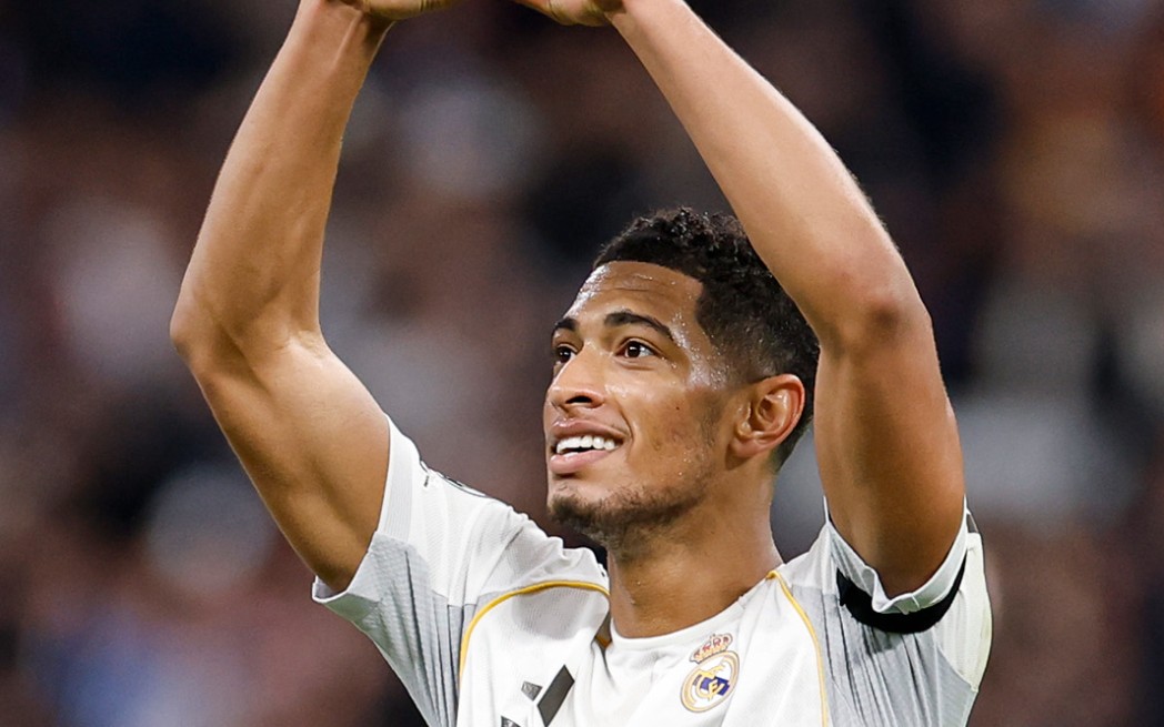 Bellingham objasnio zašto je na neobičan način proslavio gol u Ligi prvaka: “Ja znam istinu”